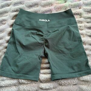 AUROLA Gym Shorts